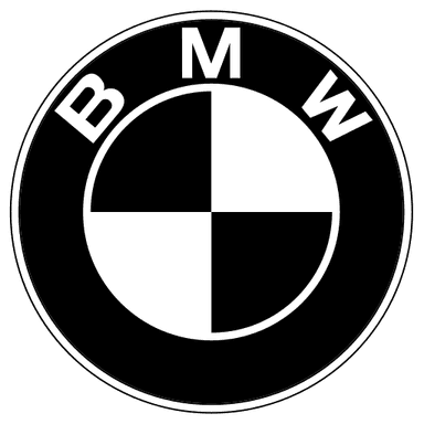 BMW logo