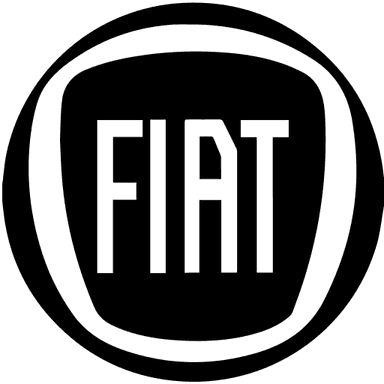 Fiat logo