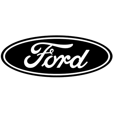 Ford logo