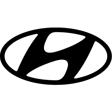 Hyundai logo