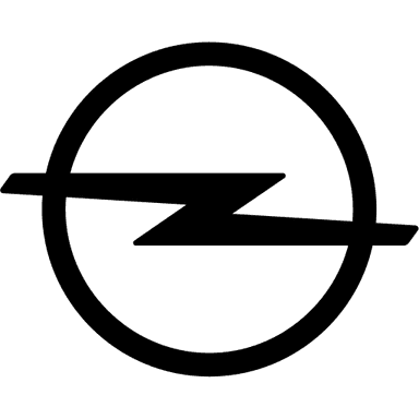 Opel logo