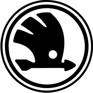 Škoda logo