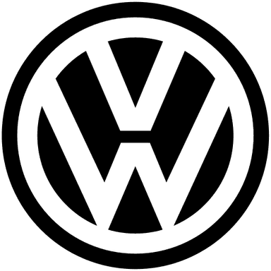 Volkswagen logo